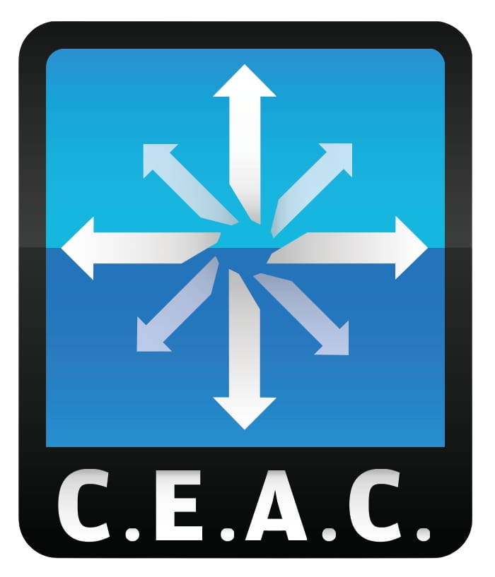 Logo CEAC